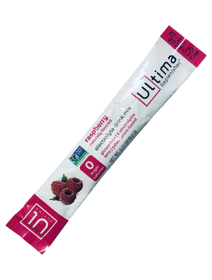 Ultima Replenisher Raspberry Electrolyte Drink Mix