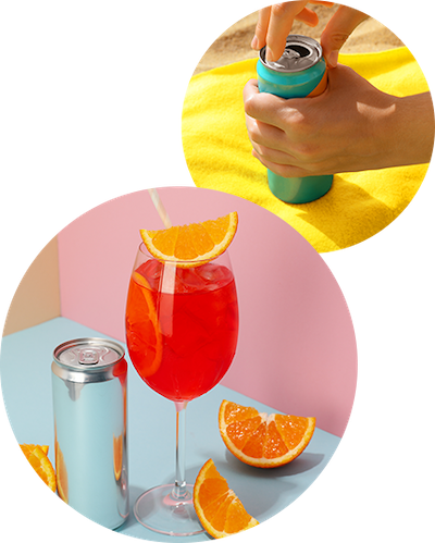 aperol spritz