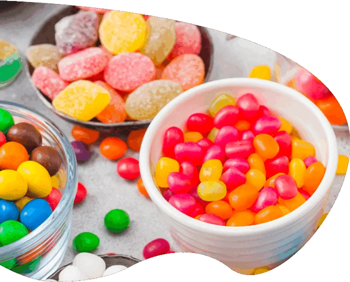 confections
