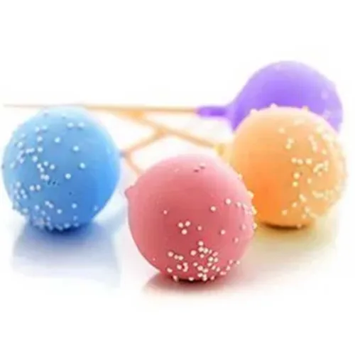 cake pops