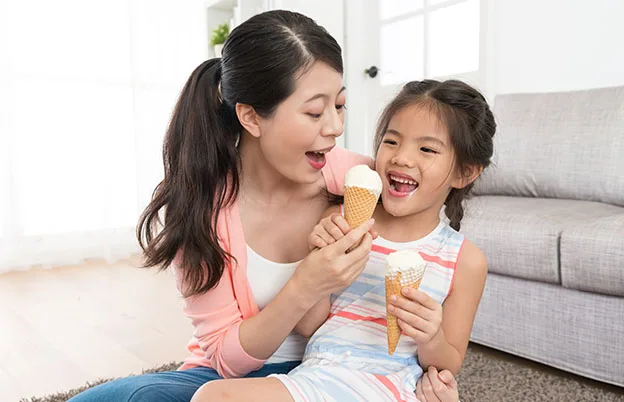 SweetEase™, DairyBoost™, Natural Color Range