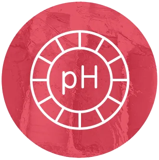 pH icon