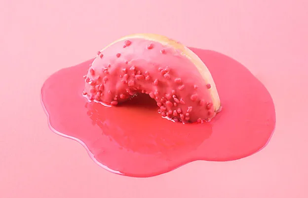 Natural Color Range, UberBeet™