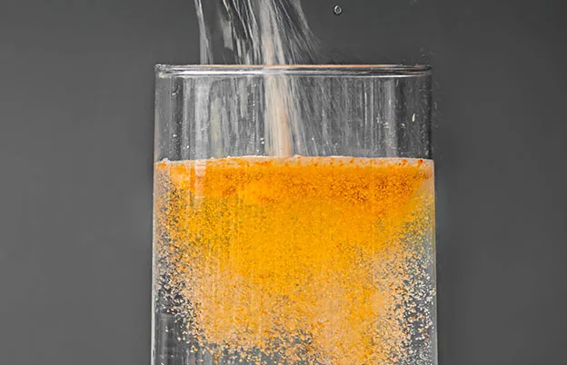 Microfine™, Natural Color Range