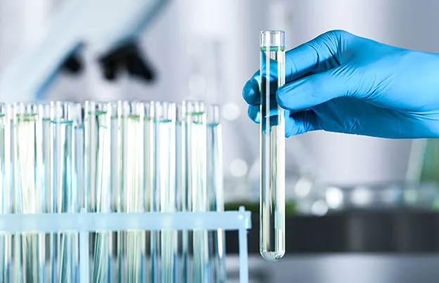 Certasure Screening Adulterations