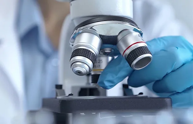 Cerasture Microbiological