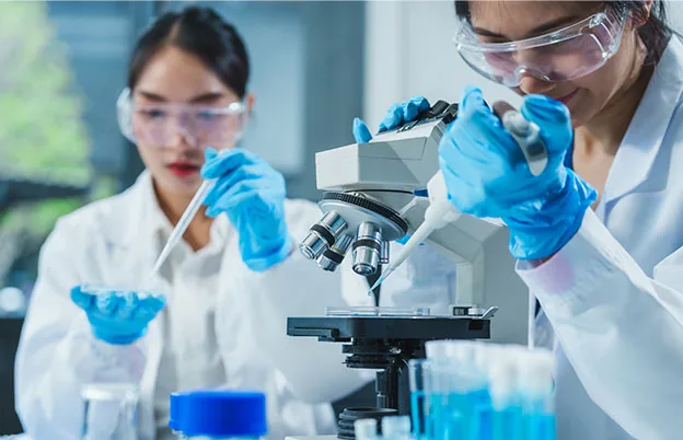 Natural Blue, Natural Color Range