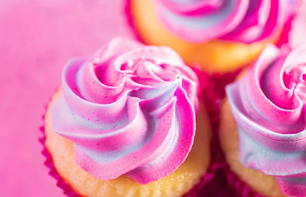 oil-based bakery applications