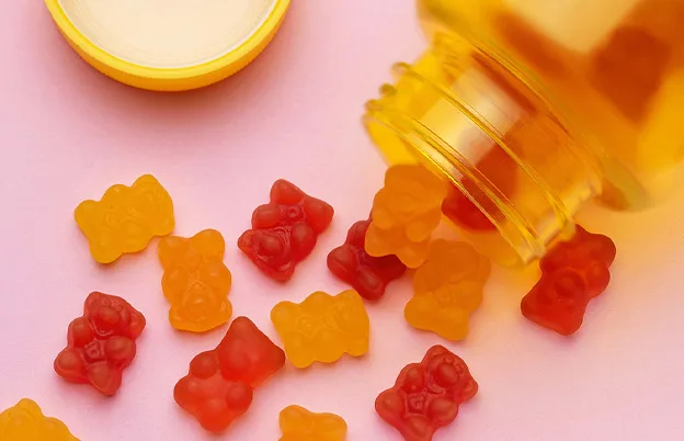 functional candies