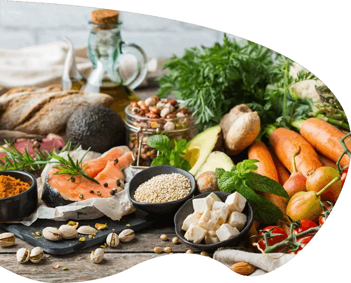 natural foods