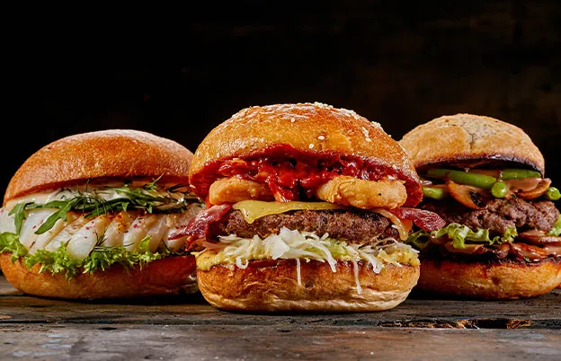plant-based meat