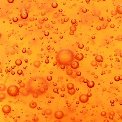 orange soda