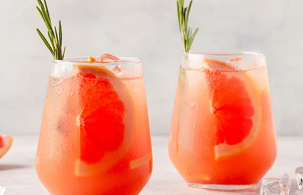 cocktails