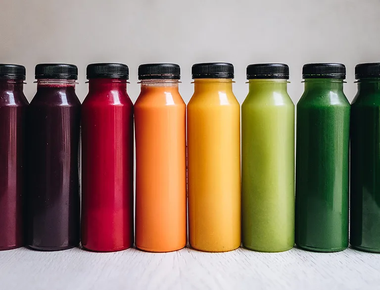 plant based dairy drinks