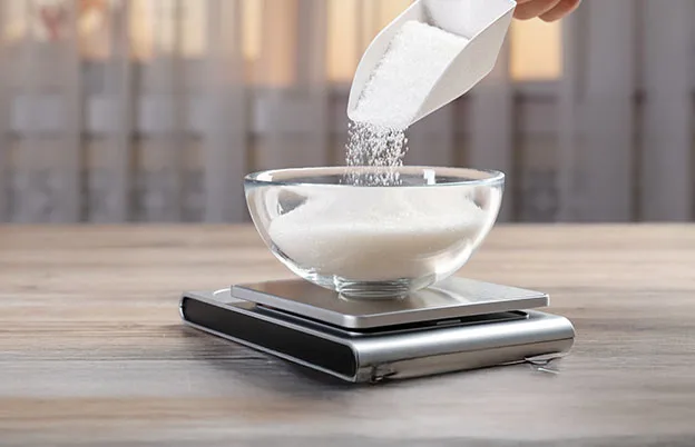 SweetEase™, Smoothenol® , Natural Color Range