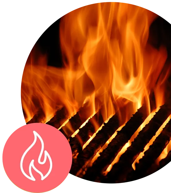 high temps