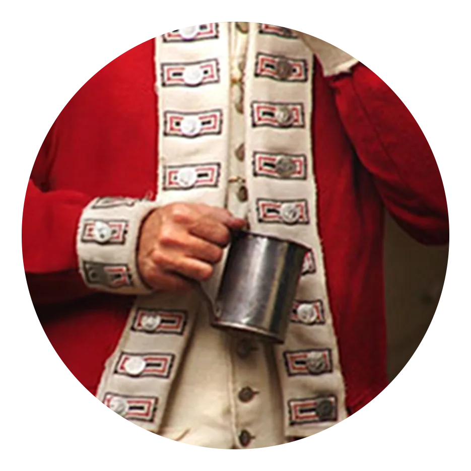 Cochineal and Carmine Product History