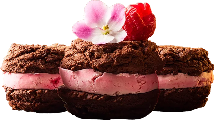 chocolate baked goods