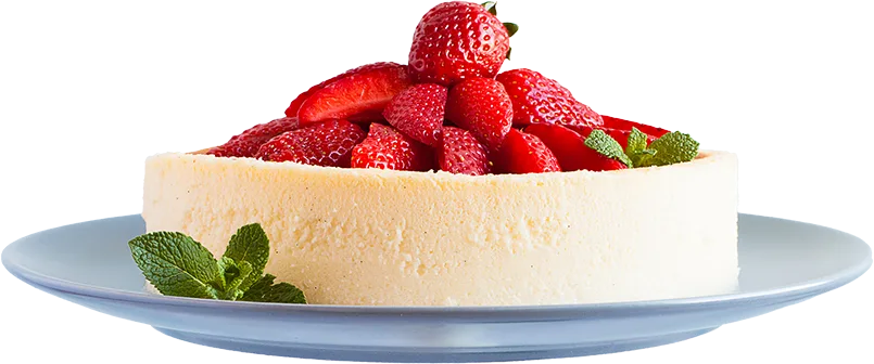 Cheesecake