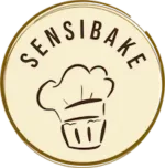 sensibake logo